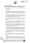 Vista preliminar de documento Resolucion Nº 125-2025-GRLL-GOB