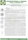 Vista preliminar de documento AC-013-2025-MPLC