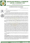 Vista preliminar de documento AC-016-2025-MPLC