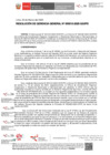 Vista preliminar de documento Resolución 013-2025-GG/IPD - CRD Apurímac: autorizan suplencia subsidiaria