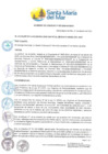 Vista preliminar de documento ACUERDO DE CONCEJO N° 007-2025-MDSMM