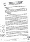 Vista preliminar de documento RDR002-2025-ARAU