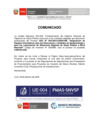 Vista preliminar de documento Comunicado SDC Nº 049-2024