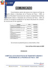 Vista preliminar de documento COMUNICADO RESULTADO FINAL