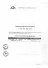 Vista preliminar de documento Bases CP-003-2025