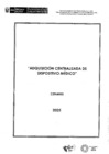 Vista preliminar de documento ESPECIFICACIONES TÉCNICAS DISPOSITIVOS MEDICOS III