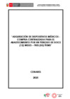Vista preliminar de documento EETT 03 ITEMS DDMM ASH
