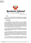 Vista preliminar de documento RJ 313-2025-MINEDU-VMGI-PRONABEC-OAF