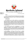 Vista preliminar de documento RJ 324-2025-MINEDU-VMGI-PRONABEC-OAF