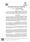 Vista preliminar de documento RDR Nº 0480-2025-GRSM-DRE