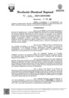 Vista preliminar de documento RDR Nº 0481-2025-GRSM-DRE