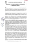 Vista preliminar de documento Resolucion de Oficina General de Administracion N°026-2025-OGA-MDCN-T