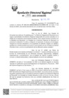 Vista preliminar de documento RDR Nº 0485-2025-GRSM-DRE