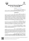 Vista preliminar de documento RDR Nº 0486-2025-GRSM-DRE