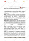 Vista preliminar de documento RESOLUCION ADMINISTRATIVA-000254-2025-P-CSJAN