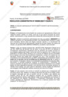 Vista preliminar de documento RESOLUCION ADMINISTRATIVA-000256-2025-P-CSJAN