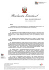 Vista preliminar de documento Res.-042-2025-MINCETUR_SG_OGA_OP