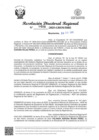 Vista preliminar de documento RDR Nº 0488-2025-GRSM-DRE