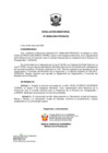 Vista preliminar de documento Resolución Ministerial N°00098-2025-produce
