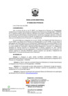 Vista preliminar de documento Resolución Ministerial N°00099-2025-produce