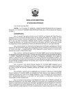 Vista preliminar de documento Resolución Ministerial N°00100-2025-produce