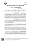 Vista preliminar de documento RDR Nº 0491-2025-GRSM-DRE