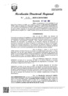 Vista preliminar de documento RDR Nº 0494-2025-GRSM-DRE