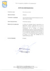 Vista preliminar de documento Aviso de Sinceramiento - Actas de Sesiones de Concejo Municipal 2025.