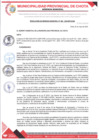 Vista preliminar de documento RESOLUCIÓN DE GERENCIA MUNICIPAL N°068-2024-MPCH-GM