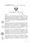 Vista preliminar de documento RD 037-2025-DG-HEP-MINSA ( CONFORMAR LA COMISION NEGOCIADORA PARA LA NEGOCIACION COLECTIVA 25-26