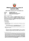 Vista preliminar de documento Resolución N° 000290-2025-JUS-TTAIP-SEGUNDA SALA 