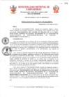 Vista preliminar de documento RESOLUCIÓN DE  ALCALDIA N° 078-2023-MDP-A