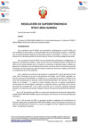 Vista preliminar de documento Resolución