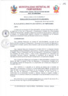 Vista preliminar de documento RESOLUCION DE ALCALDIA N° 077A-2023-MDP-A