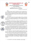 Vista preliminar de documento RESOLUCION DE ALCALDIA N° 077-2023-MDP-A