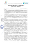 Vista preliminar de documento ACUERDO DE CONCEJO MUNICIPAL N° 001-2025-CM-MDP-T
