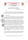 Vista preliminar de documento RESOLUCION DE ALCALDIA N° 074-2023-MDP-A