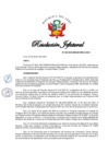Vista preliminar de documento R.J. N° 040-2025-MINAM-VMGA-GICA - Reconforma Comités de Evaluación - Programa KfW