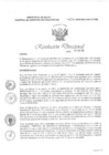 Vista preliminar de documento RD 034-2025 APROBAR MODIFICACION CONVENCIONAL CONTRATO N 057-23-OL SERVICIO SEGURIDAD VIGILANCIA.