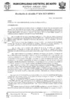 Vista preliminar de documento RESOLUCION DE ALCALDIA N°014-2025-MDM-A