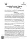 Vista preliminar de documento RDR Nº 0504-2025-GRSM-DRE