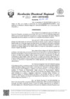 Vista preliminar de documento RDR Nº 0505-2025-GRSM-DRE