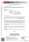 Vista preliminar de documento OFICIO MÚLTIPLE N.º 00007-2025-MINEDUVMGI-DRELM-UGEL05DIR-ARH