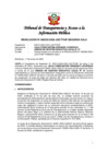 Vista preliminar de documento Resolución N° 000332-2025-JUS-TTAIP-SEGUNDA SALA 