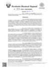 Vista preliminar de documento RDR Nº 0508-2025-GRSM-DRE