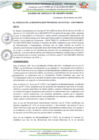 Vista preliminar de documento ACUERDO DE CONSEJO Nº-001-2025-MPU-CM-SEC