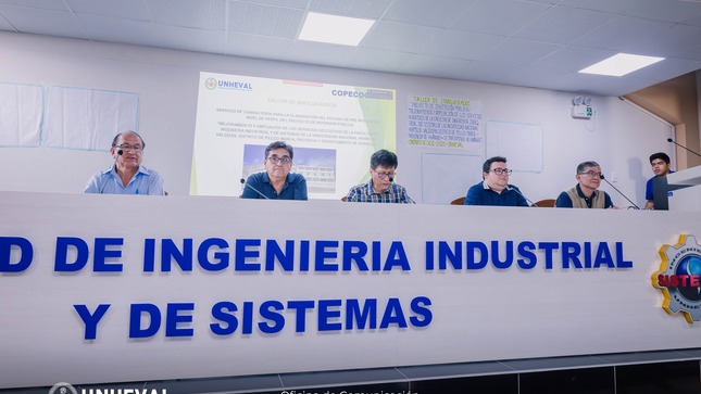 Taller de Involucrados