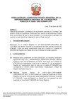 Vista preliminar de documento Resolución de la Dirección Técnica Registral de la Sunarp n.° 003-2025-SUNARP/DTR