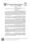 Vista preliminar de documento RDR Nº 0511-2025-GRSM-DRE