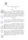 Vista preliminar de documento RESOLUCION ADMINISTRATIVA No.0023-2025-DP